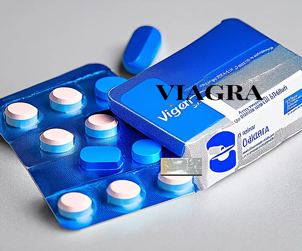 El viagra requiere receta